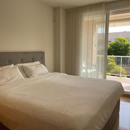 Golden Gardens Lux Apartment Jávea Eksteriør billede