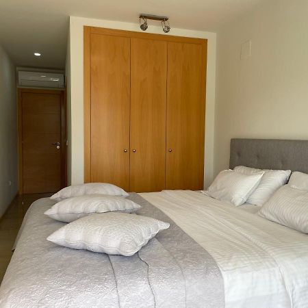 Golden Gardens Lux Apartment Jávea Eksteriør billede