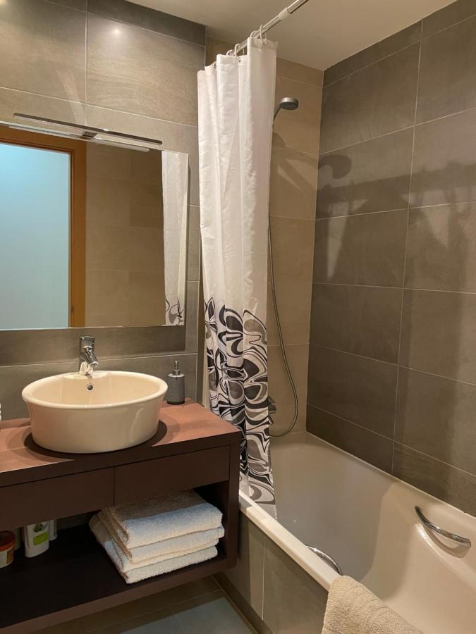 Golden Gardens Lux Apartment Jávea Eksteriør billede