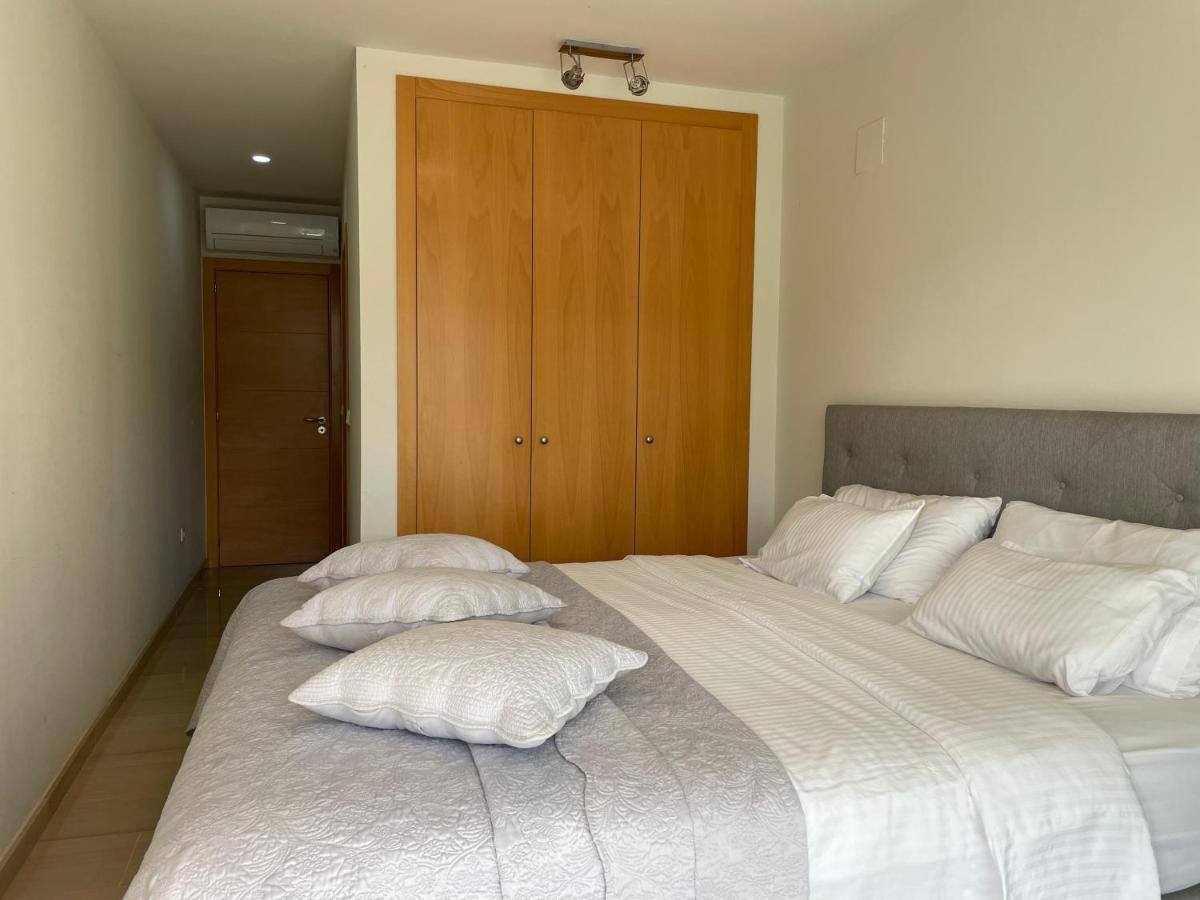 Golden Gardens Lux Apartment Jávea Eksteriør billede